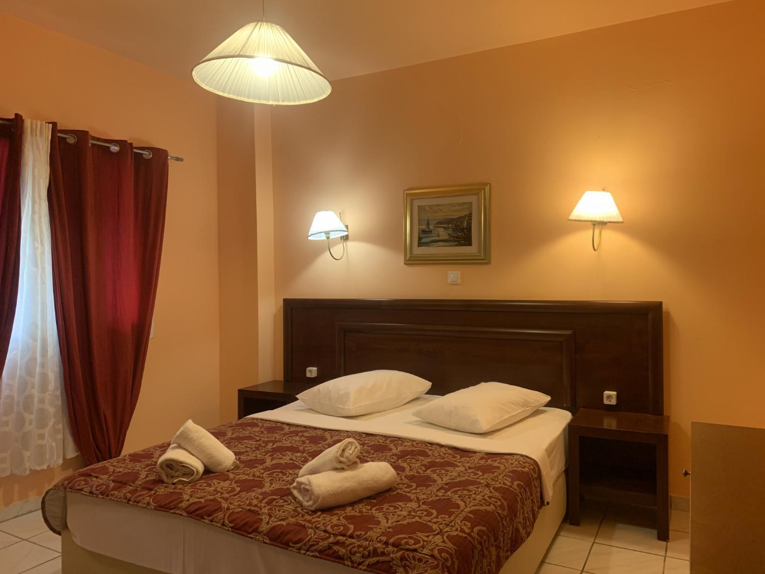 Polychrono Beach Hotel المظهر الخارجي الصورة