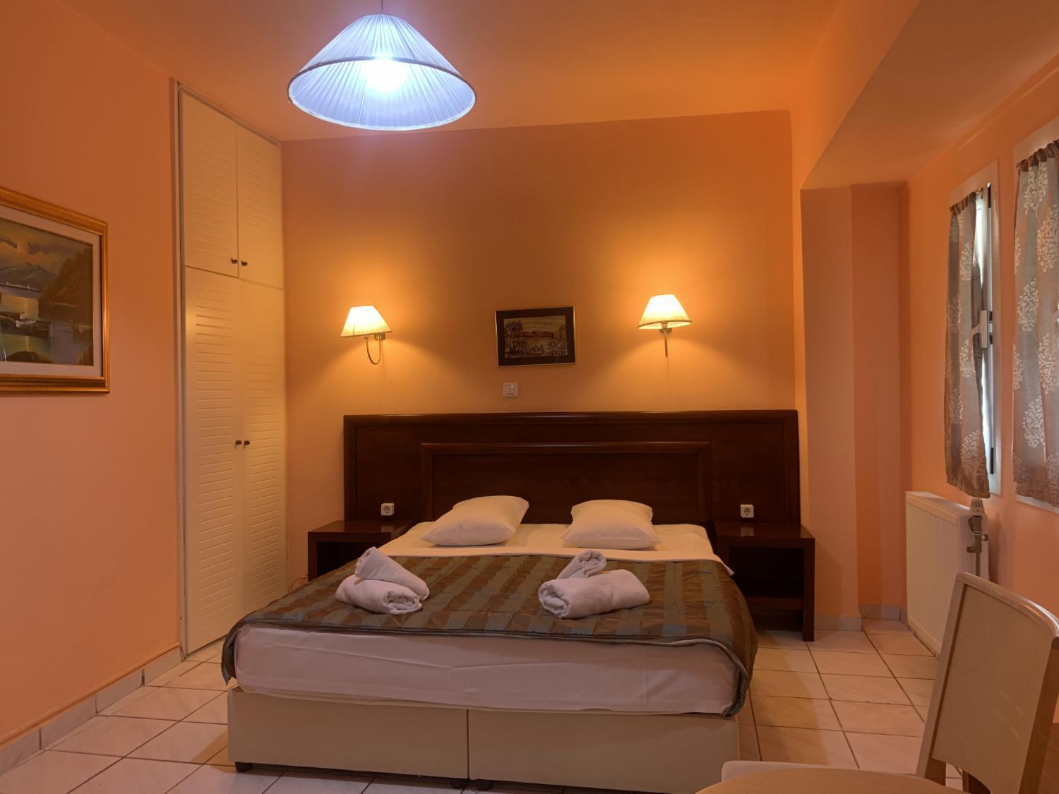 Polychrono Beach Hotel المظهر الخارجي الصورة